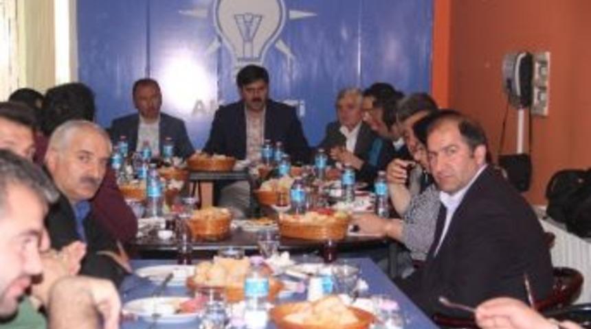 Baydar İsmi Ağır Bastı