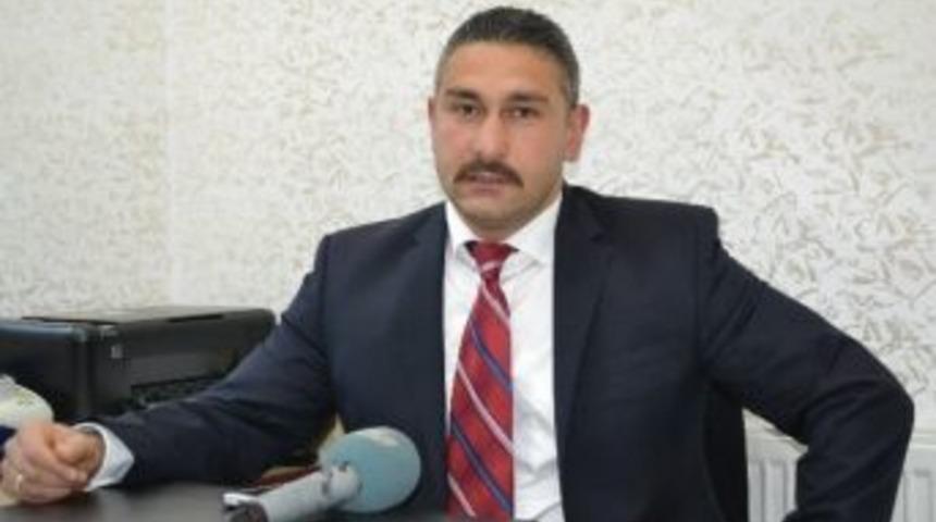 Malatya'da Ferdi Branşlar Spor Kul&uuml;pleri Federasyonu Kuruldu