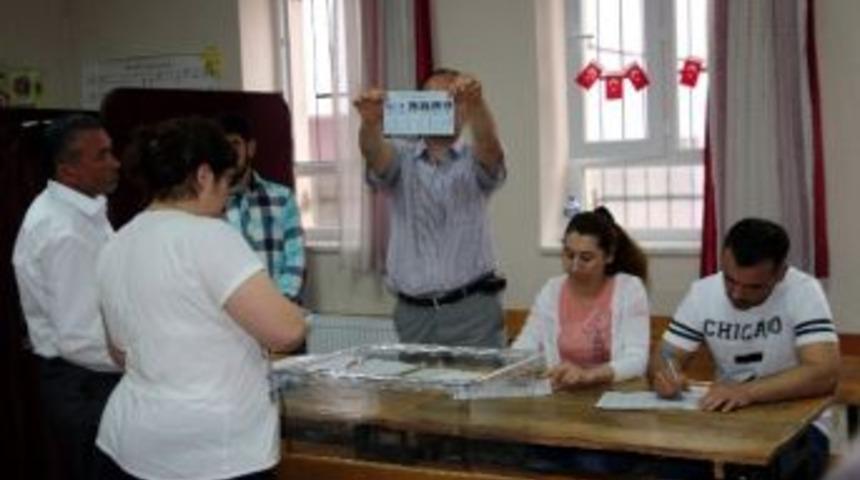 Buharkent&rsquo;te Kesim Sonu&ccedil;ları Belli Oldu