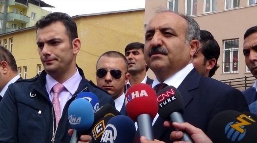 Ak Partili Arslan Oyunu Kullandı