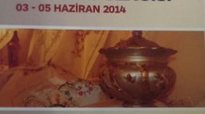 Samek Arifiye&rsquo;den Yılsonu Sergisi