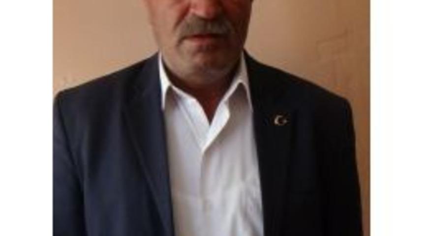 &Ccedil;adırkaya'da Resmi Olmayan Sonu&ccedil;lara G&ouml;re Sp Kazandı