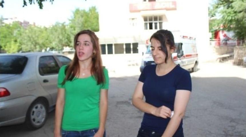 Siirt&rsquo;te 40 Kız &Ouml;ğrenci Zehirlendi