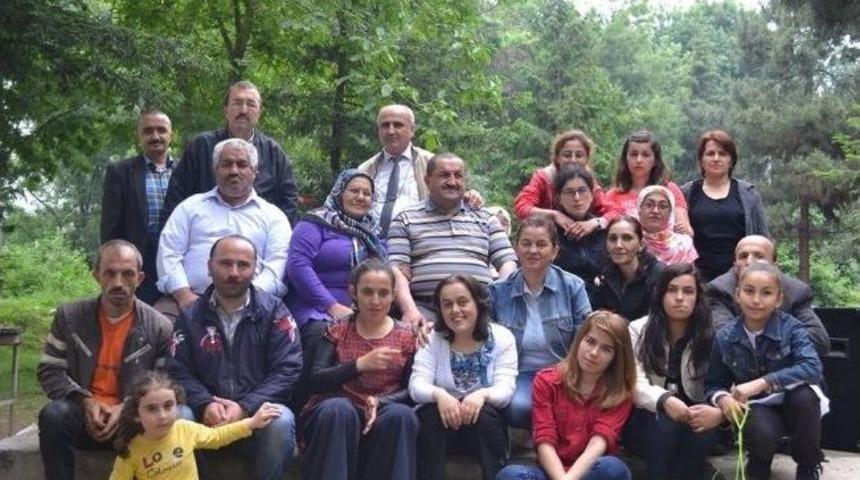 Engelliler Şenlikte Buluştu