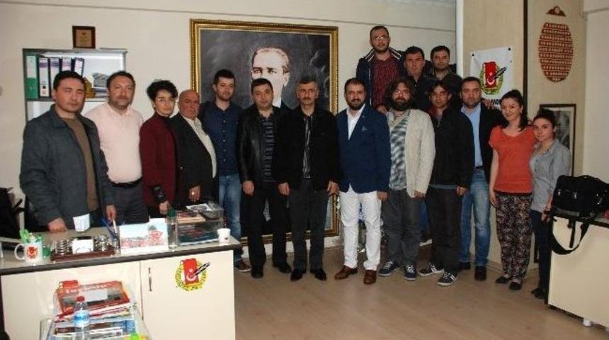 Vali Bektaş, Kastamonululara Vasiyette Bulundu