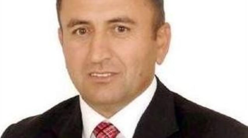 Aşdavul'da Se&ccedil;imi Chp Kazandı