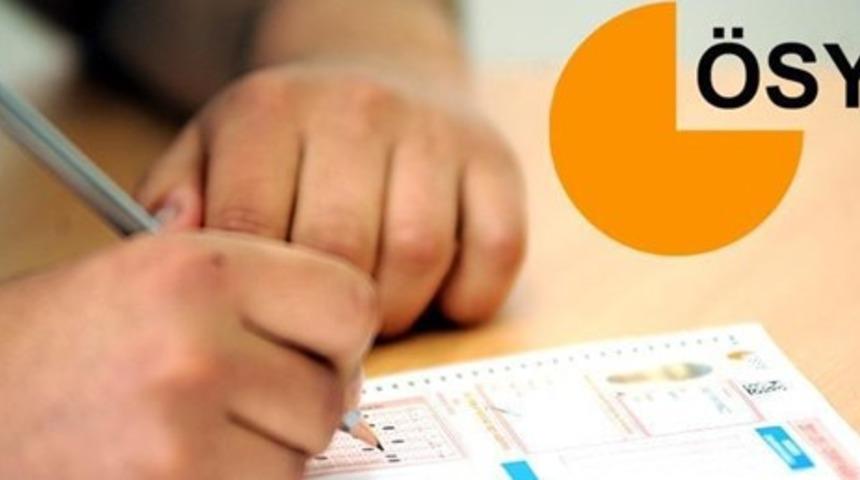 KPSS 2018 soru ve cevapları yayımlandı! ÖSYM 2018 KPSS lisans sınav sonuçları ne zaman açıklanacak?