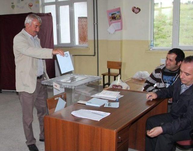 Şaban&ouml;z&uuml; "mhp" Dedi 2