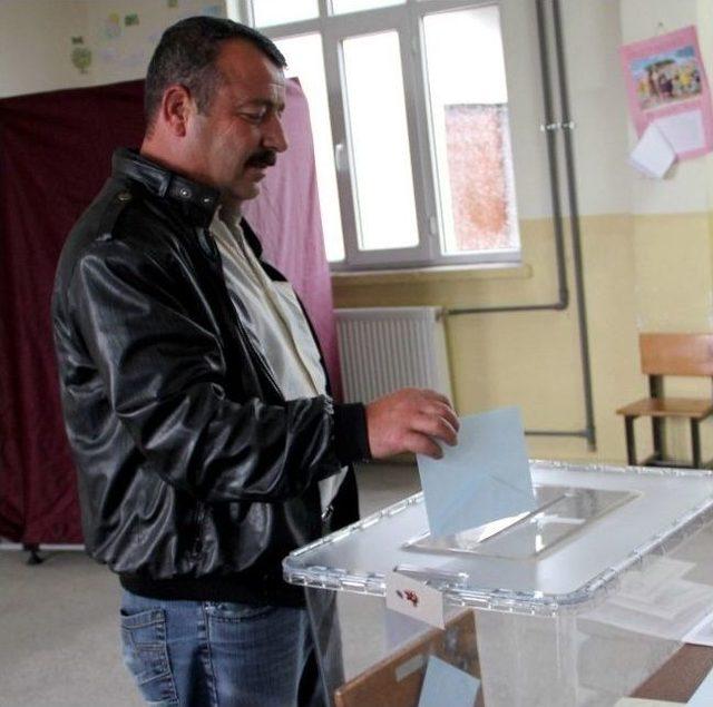 Şaban&ouml;z&uuml; "mhp" Dedi 3