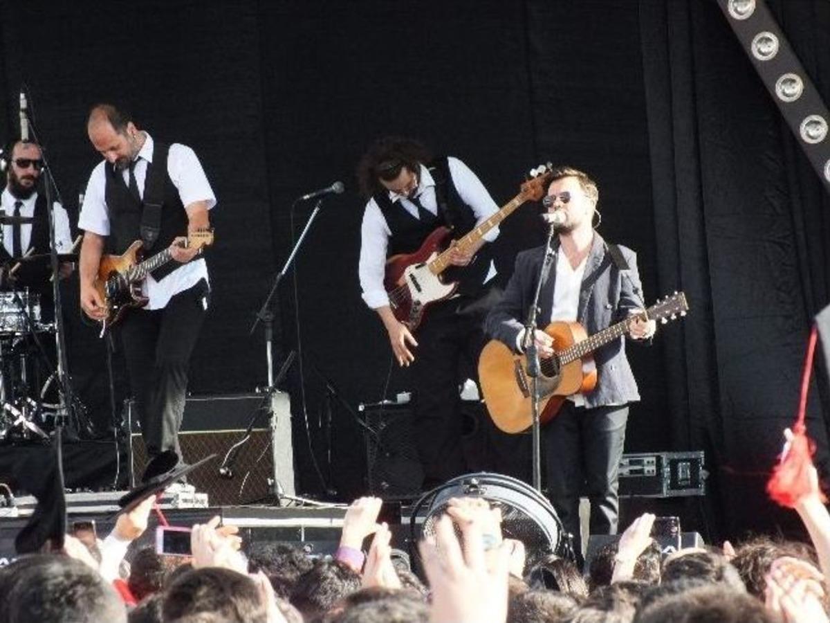 Kastamonu &Uuml;niversitesi&rsquo;nde Mezuniyet Coşkusu