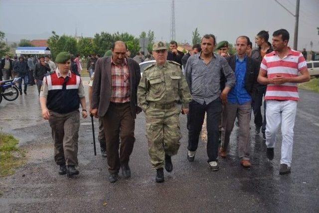 Niğde’nin Bağlama Beldesinde Seçimi Mhp Kazandı