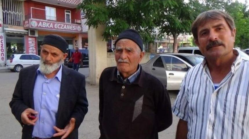 Siirt&rsquo;te Ka&ccedil;ırılmak İstendiği İddia Edilen &Ouml;ğrenci Yoğun Bakımda