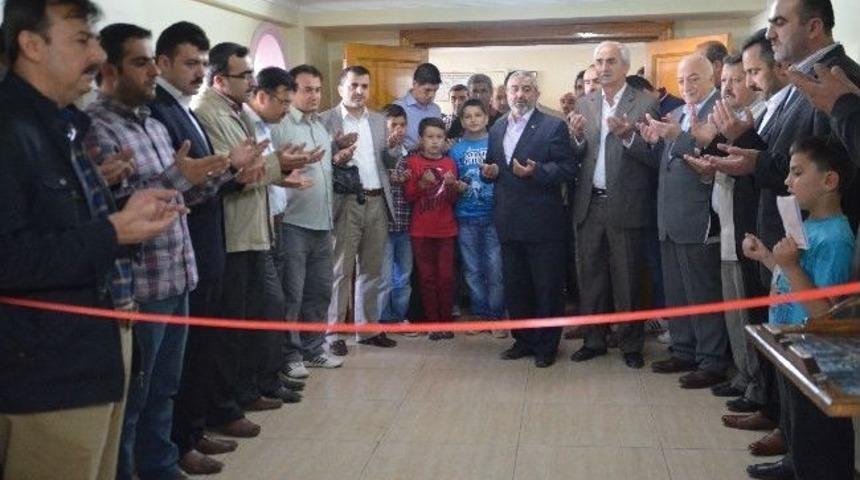 Tosya&rsquo;da İhtiya&ccedil; Sahibi &Ouml;ğrenciler Kermes