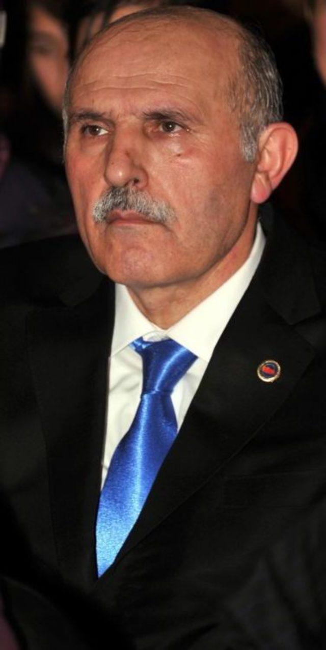 Bazı Yerlerde Yenilenen Se&ccedil;imler 1