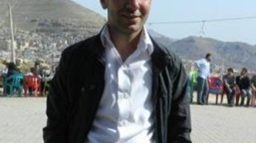 İzine Gelen Asker İntihar Etti