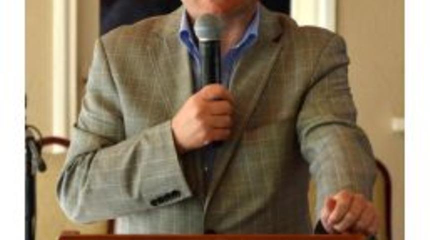 T&uuml;rkiye Bursları Uluslararası &Ouml;ğrenciler Akademisi Buluşması