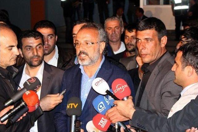 Bdp Ağrı Belediye Başkan Adayı Sakık: &ldquo;bizim Şuanda 5 Binin &Uuml;zerinde Oy Farkımız Var Ak Parti İle Aramızda&rdquo; 1