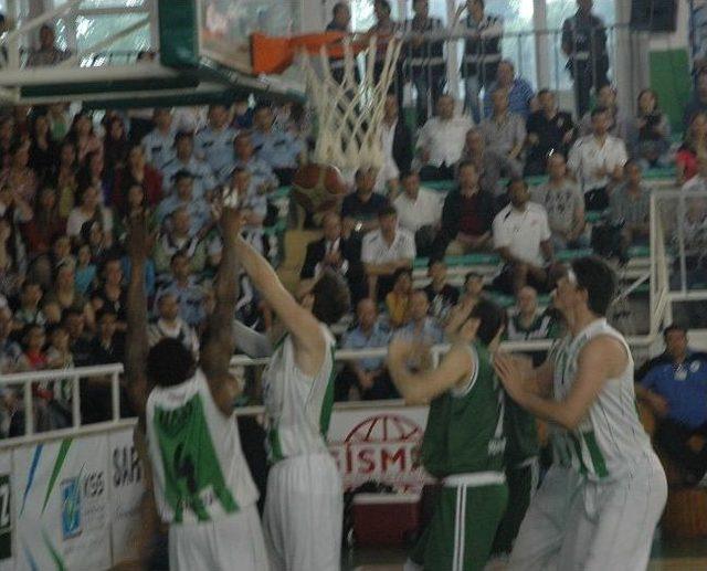 Darüşşafaka Doğuş, Beko Basketbol Ligi'nde