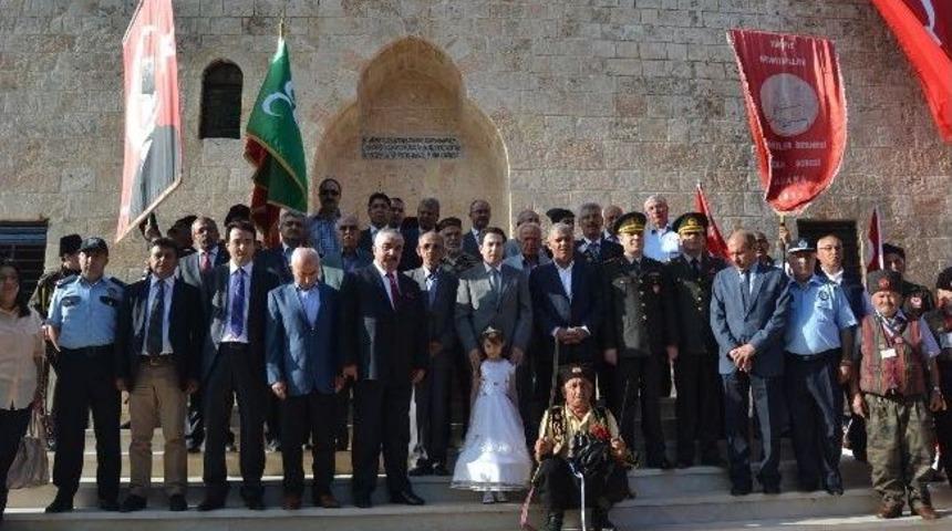 Kozan&rsquo;da Kurtuluş Coşkusu