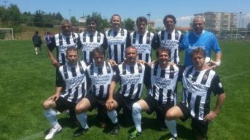 Masterlar, Dayanışma Gecesi D&uuml;zenleyecek