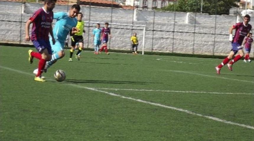 Kardeşk&ouml;yspor, Şampiyonluğu Garantiledi