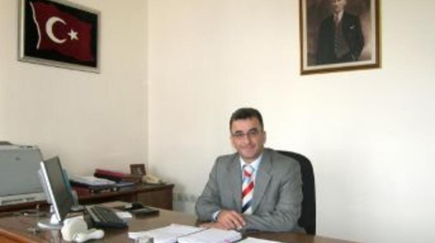 Tekirdağ Halk Sağlığı M&uuml;d&uuml;r&uuml; Akdağ: "iyot Eksikliği Zeka Geriliğinin En &Ouml;nde Gelen Nedenlerindendir"