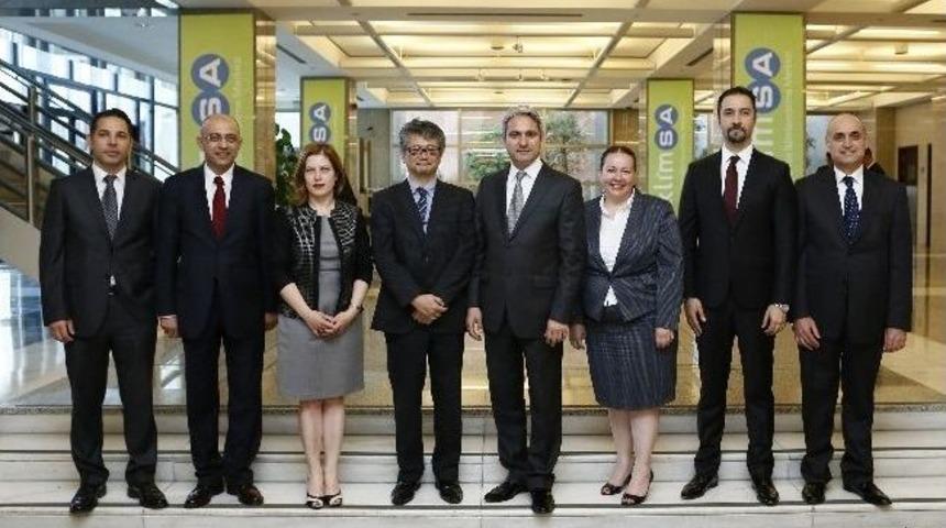 İklimsa, Geniş Bayi Ve Servis Ağı İle B&uuml;y&uuml;yecek