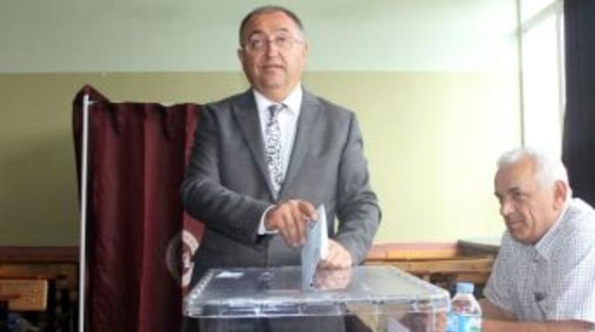 Yalova'da Kesin Sonu&ccedil; Belli Oldu