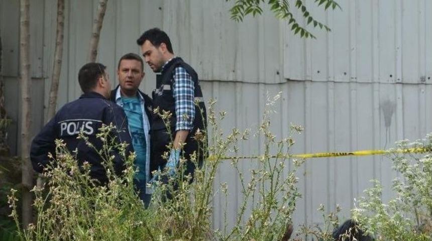 Erik Toplamaya Giden &Ccedil;ocuklar Ceset Buldu