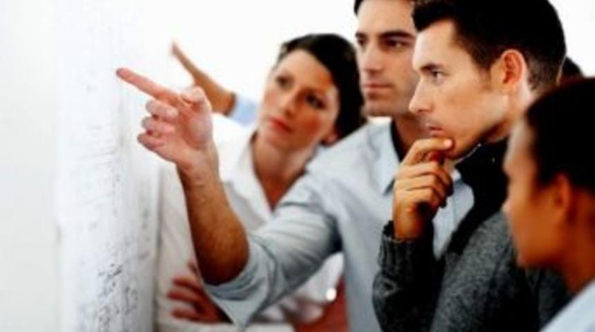 Gen&ccedil; Nesil Patronundan Memnun Değil