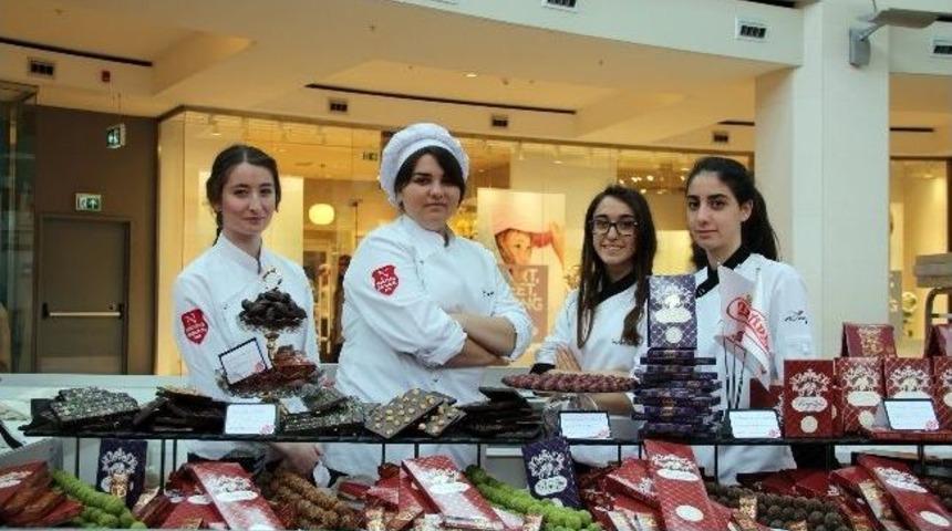 Nişantaşı &Uuml;niversitesi&rsquo;nden Mutfağın Yıldızları&rsquo;na &lsquo;soma&rsquo; Desteği