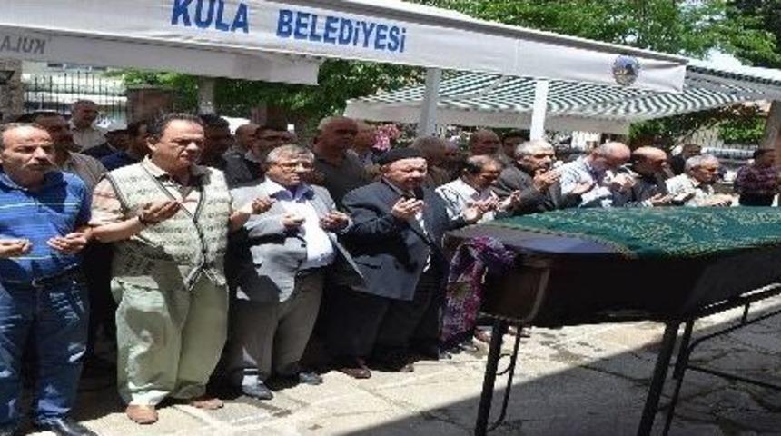 Kulalı K&ouml;rezlioğlu Ailesi'nin Acı G&uuml;n&uuml;