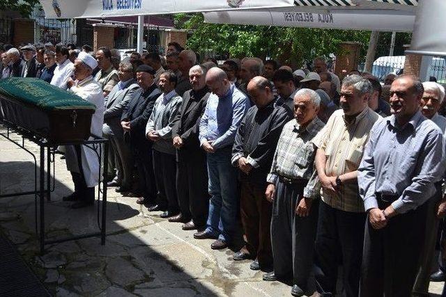 Kulalı K&ouml;rezlioğlu Ailesi nin Acı G&uuml;n&uuml; 1