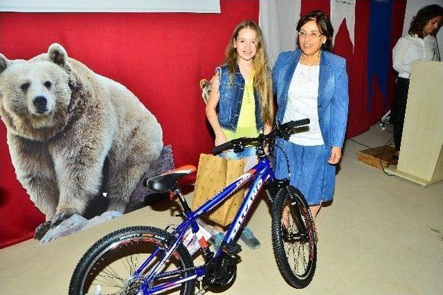 İzmir de En "doğal" En "renkli" Yarışma 1