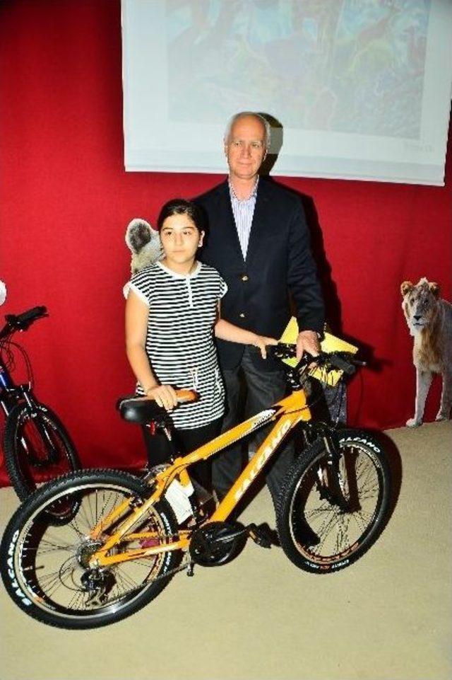 İzmir de En "doğal" En "renkli" Yarışma 2