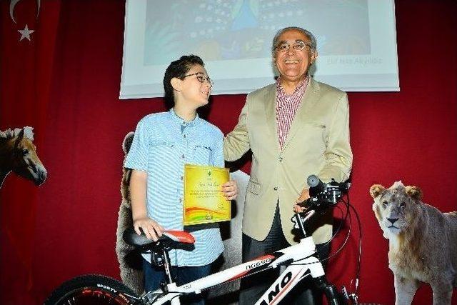 İzmir de En "doğal" En "renkli" Yarışma 3