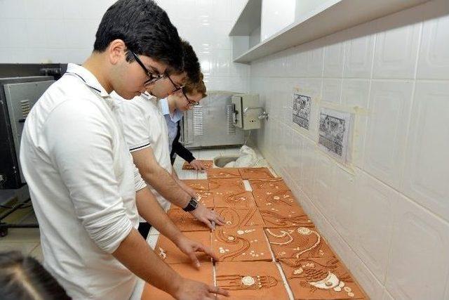 İzban & &Ccedil;akabey Renklerde Buluşuyor 1