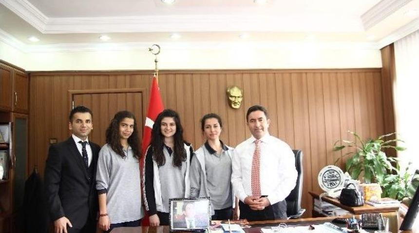 &lsquo;otizmi Fark Et&rsquo;