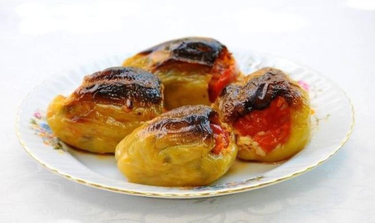 Unutulan Lezzetler Ala&ccedil;atı'da Hayat Buluyor