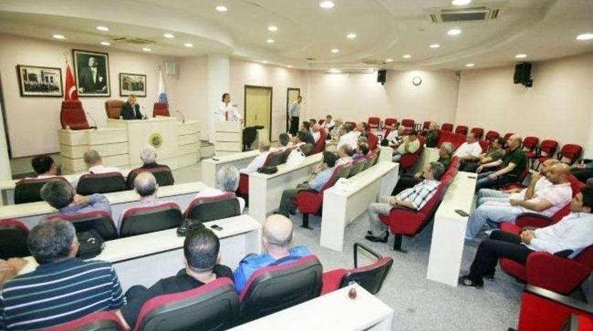 Karalar: "amat&ouml;r Spora &Ouml;nem Vereceğiz"
