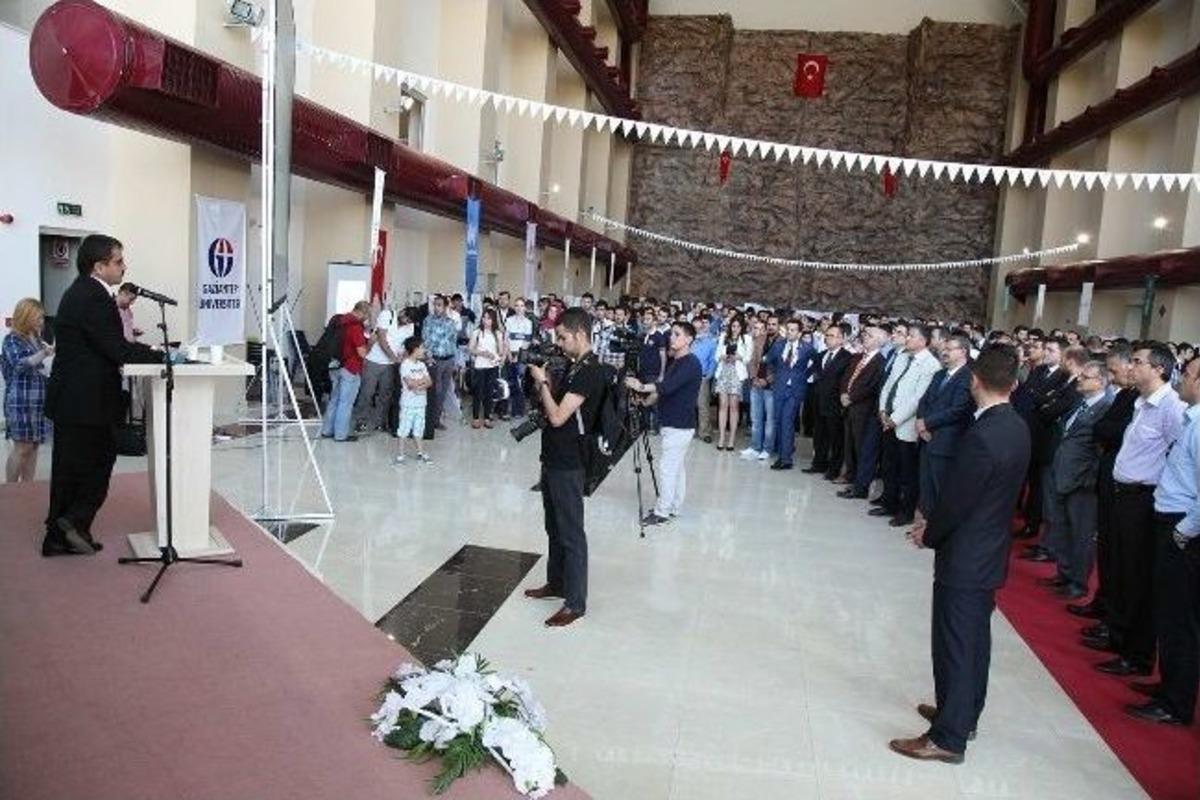 Ga&uuml;n&rsquo;de Dev Bilim Şenliği
