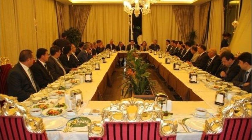 Ulaşım Kadar Spor Da &Ouml;nemli