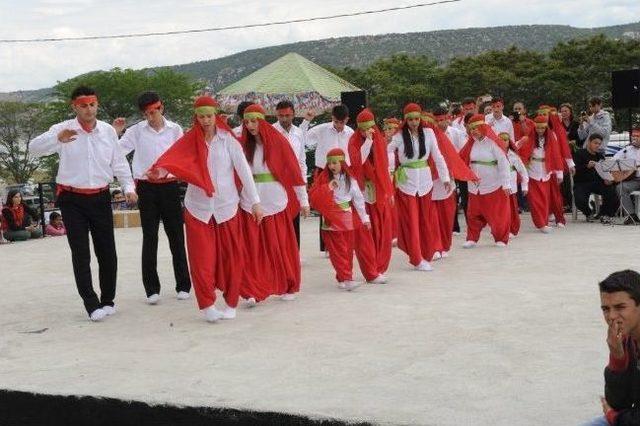 Pir Ahmet Efendi Anıldı 1