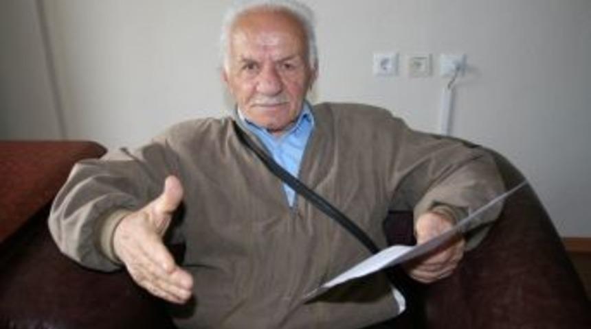 Reis'in Liste Tepkisi