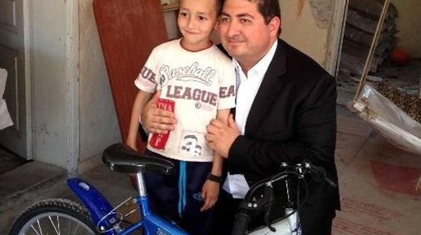 &Ccedil;ukurova Giad'dan Soma'ya Yardım Eli