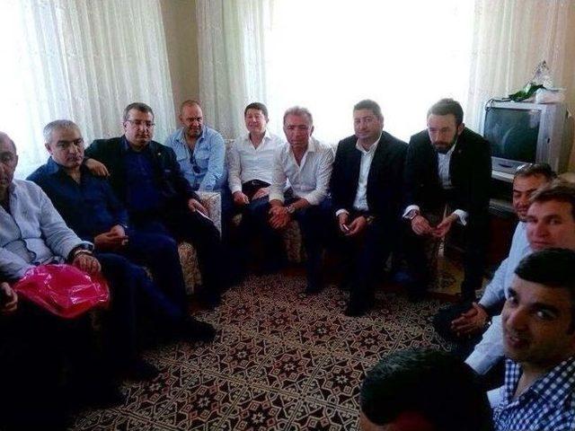 &Ccedil;ukurova Giad dan Soma ya Yardım Eli 1