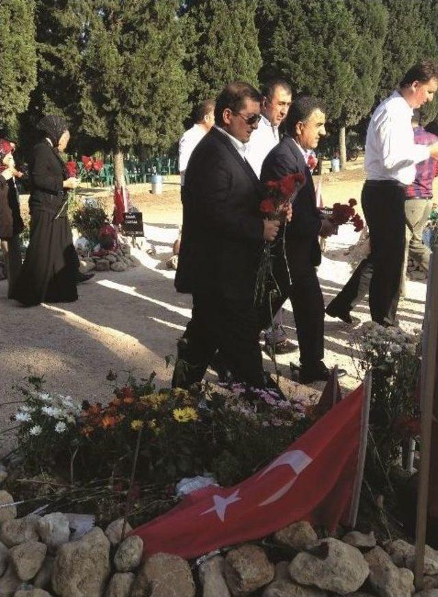 &Ccedil;ukurova Giad dan Soma ya Yardım Eli 2
