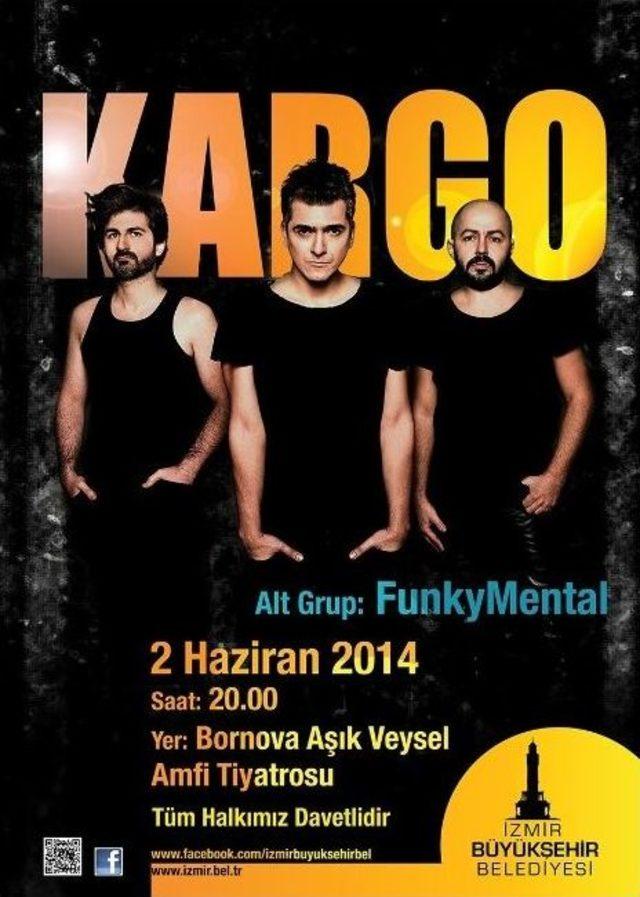 İzmir Gecelerine Yaz Dopingi 2