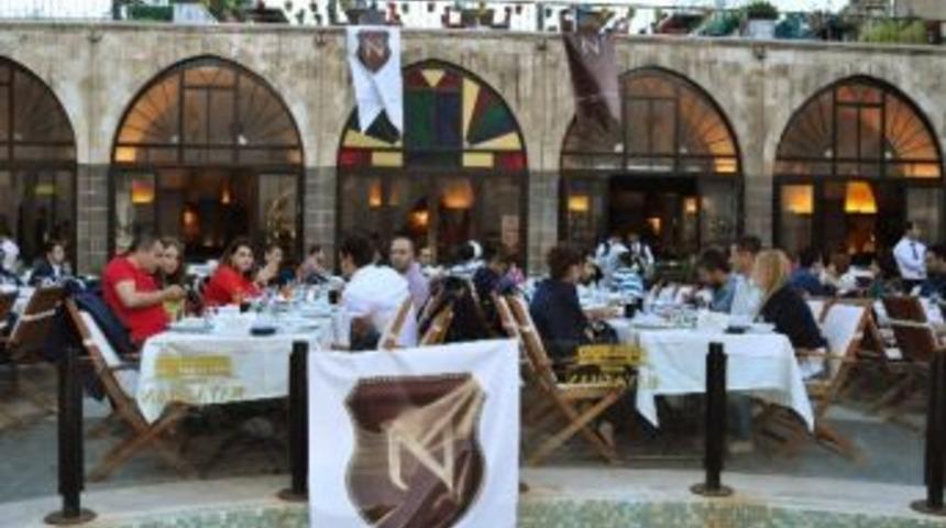 Nişantaşı &Uuml;niversitesi&rsquo;nden Gaziantep &Ccedil;ıkarması