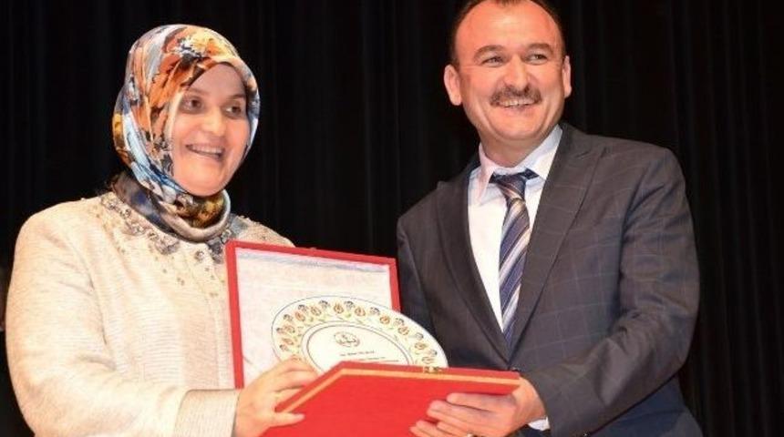 Beyazşehir İmkb &Ouml;ğrencilerinden Muhteşem T&uuml;rk&uuml; Gecesi